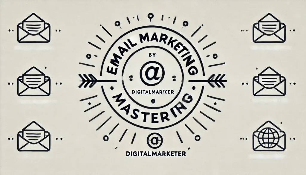 Email Marketing Mastery by DigitalMarketer