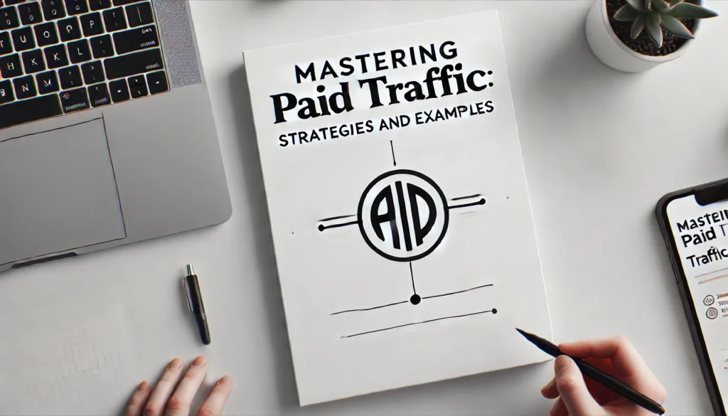 Mastering Paid Traffic