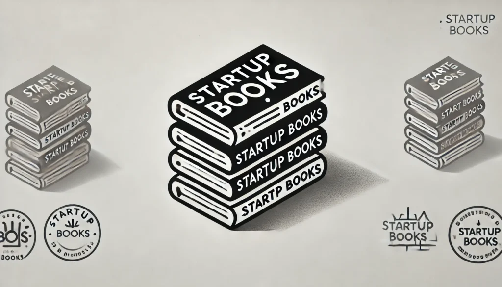 117 Best Startup Books for Founders and Entrepreneurs