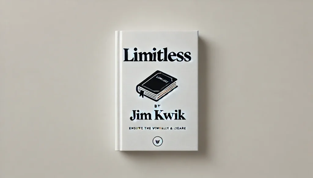 Limitless by Jim Kwik