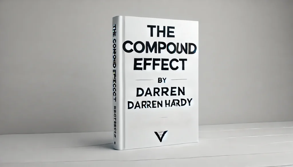 The Compound Effect