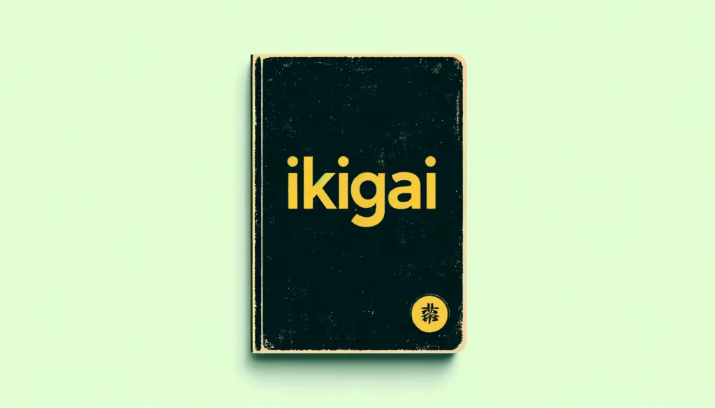 Ikigai