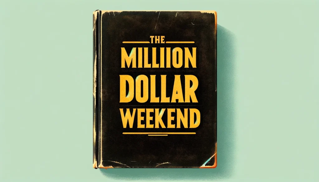 Million Dollar Weekend